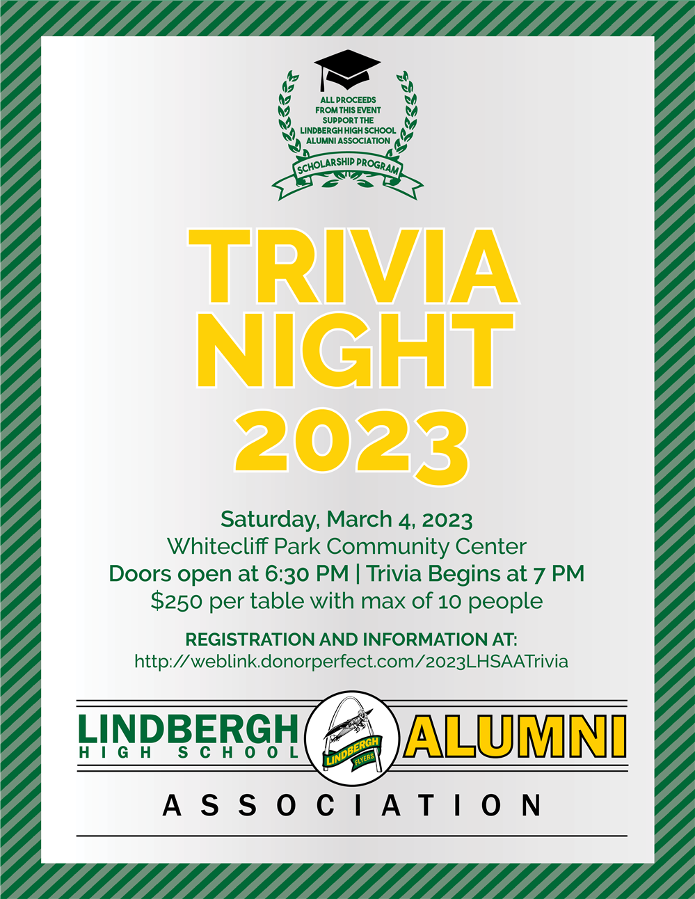 trivia night 2023